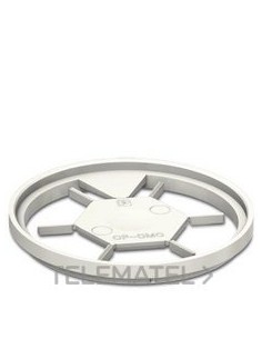 PERFIL CODIFICADOR CP-DMC 1,5 NATURAL