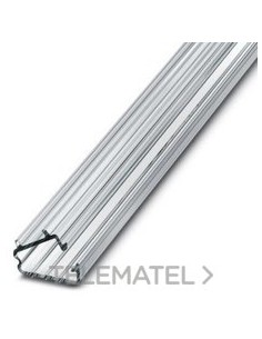 PERFIL COBERTOR LONG.300mm COLOR TP