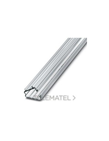 PERFIL COBERTOR LONG.300mm COLOR TP