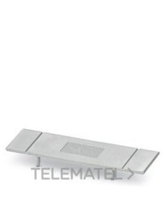 PERFIL COBERTOR HV M8/1-AP