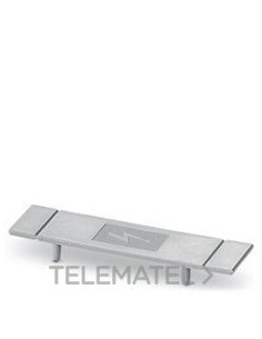 PERFIL COBERTOR HV M6/1-AP