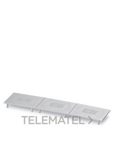 PERFIL COBERTOR HV M10/1-AP