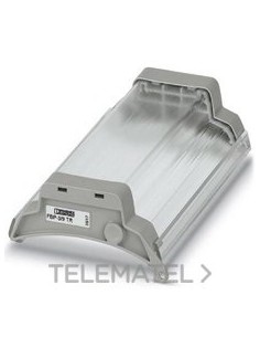 PERFIL COBERTOR FBP-3/9 TR