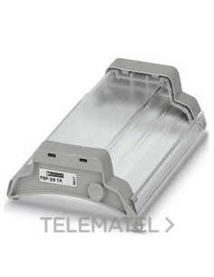 PERFIL COBERTOR FBP-3/8 TR