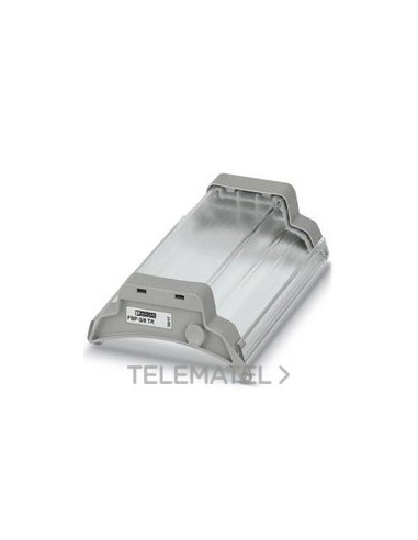 PERFIL COBERTOR FBP-3/8 TR