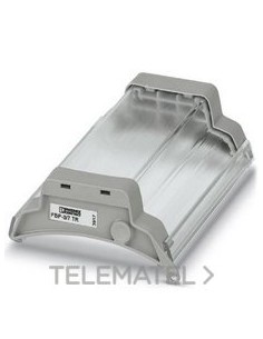 PERFIL COBERTOR FBP-3/7 TR