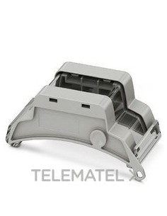 PERFIL COBERTOR FBP-3/2SL