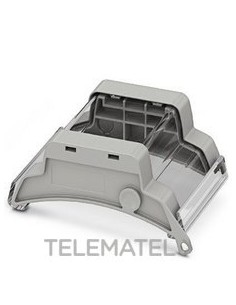 PERFIL COBERTOR FBP-3/3SL