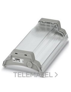 PERFIL COBERTOR FBP-3/11 TR