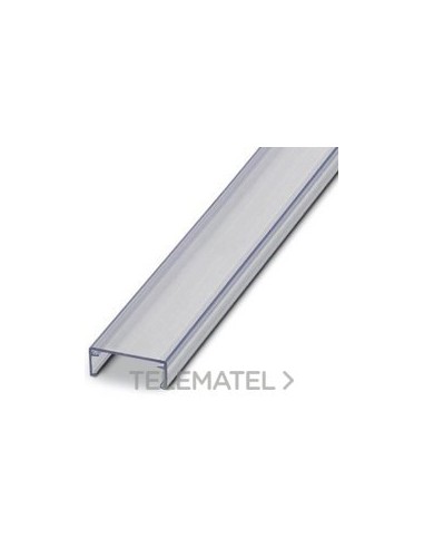 PERFIL COBERTOR AP-FTP METER