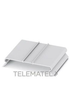 PFL.COBERTOR anchura 54,5mm 10,5mm