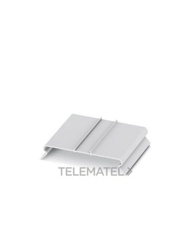 PFL.COBERTOR anchura 54,5mm 10,5mm