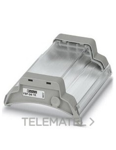 PFL.COBERTOR 66,3X81,5X28mm FBP-3/6 TR