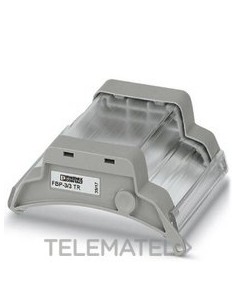 PFL.COBERTOR 66,3X57,1X28mm FBP-3/3 TR