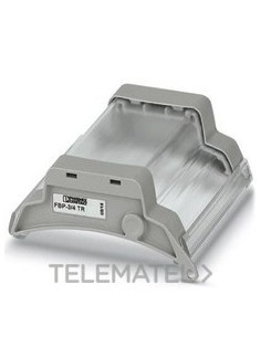 PERFIL COBERTOR 66,3X65X28mm FBP-3/4 TR