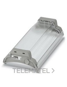 PFL.COBERTOR 66,3X138,4X28mm FBP-3/13TR