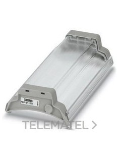 PFL.COBERTOR 66,3X130X28mm FBP-3/12 TR