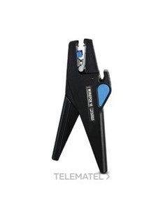 PELACABLES QUICK WIREFOX 18 P/AISLM.