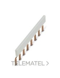 PEINE PUENTEADOR EB 8-22 A GRIS