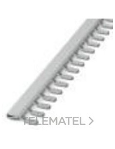 PEINE PUENTEADOR EB 56-18 A GRIS