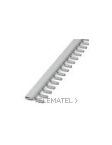 PEINE PUENTEADOR EB 56-18 A GRIS