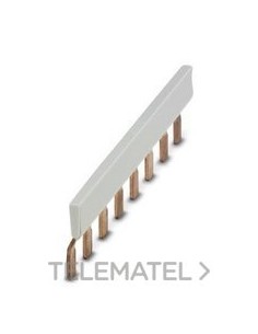 PEINE PUENTEADOR EB 8-18 A GRIS