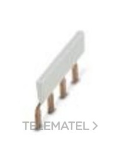 PEINE PUENTEADOR EB 4-22 A GRIS