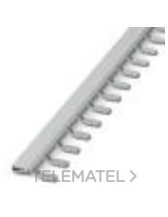 PEINE PUENTEADOR EB 46-22 A GRIS