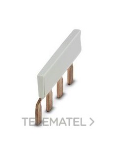 PEINE PUENTEADOR EB 4-18 A GRIS