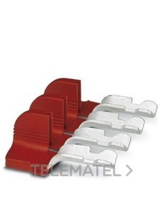 PEINE PUENTEADOR EB 4-25/PT RD