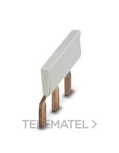 PEINE PUENTEADOR EB 3-18 A GRIS