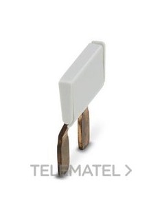 PEINE PUENTEADOR EB 2-18 A GRIS