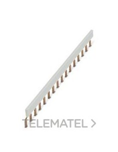 PEINE PUENTEADOR EB 16-22 A GRIS