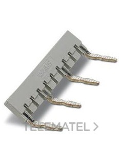 PEINE PUENTEADOR EB 10-6/SO (1/4/7/10)