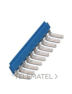 PEINE PUENTEADOR EB 10- DIK BU 30GRAD