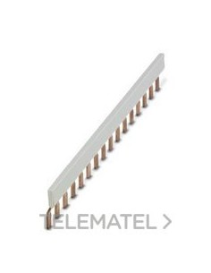 PEINE PUENTEADOR EB 16-18 A GRIS