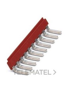 PEINE PUENTEADOR EB 10- DIK RD 30GRAD