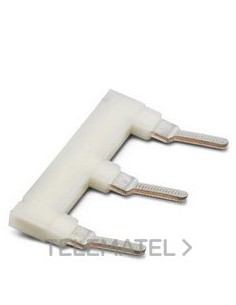 PEINE PUENTEADOR 3P EB 3-15/ST GY