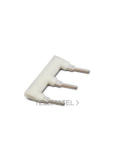 PEINE PUENTEADOR 3P EB 3-15/ST GY