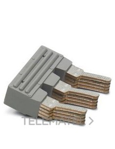 PEINE PUENTEADOR 3 P EB 3-15 4-FACH GR