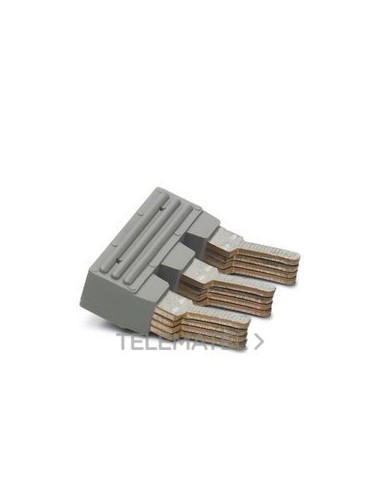 PEINE PUENTEADOR 3 P EB 3-15 4-FACH GR