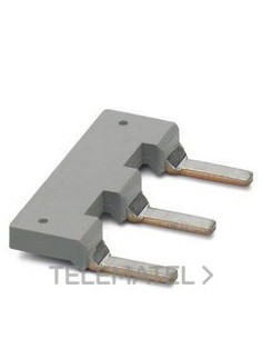 PEINE PUENTEADOR 3 POLOS AISLADO EB 3-20