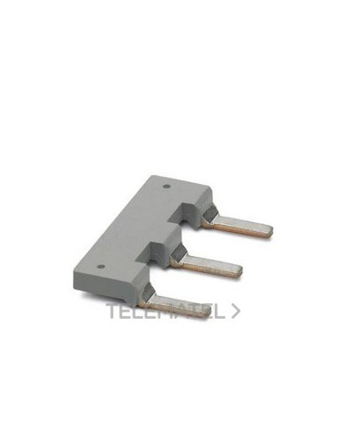 PEINE PUENTEADOR 3 POLOS AISLADO EB 3-20