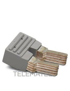 PEINE PUENTEADOR 2 P EB 2-15 4-FACH GR