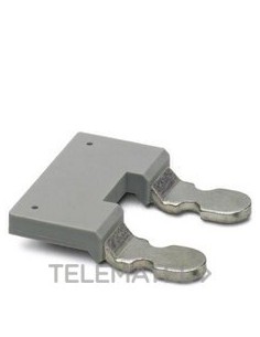 PEINE PUENTEADOR 2 POLOS AISLADO EB 2-35