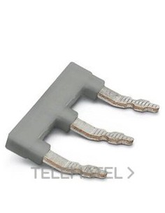 PEINE PUENTEADOR 16,4mm 24X39mm 3P GY