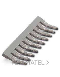 PEINE PUENTEADO EB 10- 8 VERP SIEM 10P