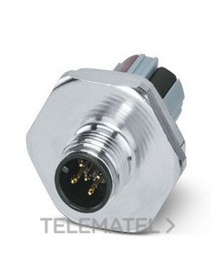 PASAMUROS SACC-E-M12MS-5PL-M20