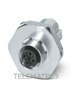 PASAMUROS SACC-E-M12FS-5PL-M20