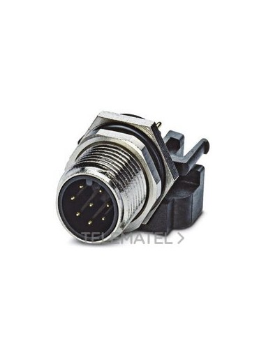 PASAMUROS SACC-DSIV-M12MS-8CON-L180